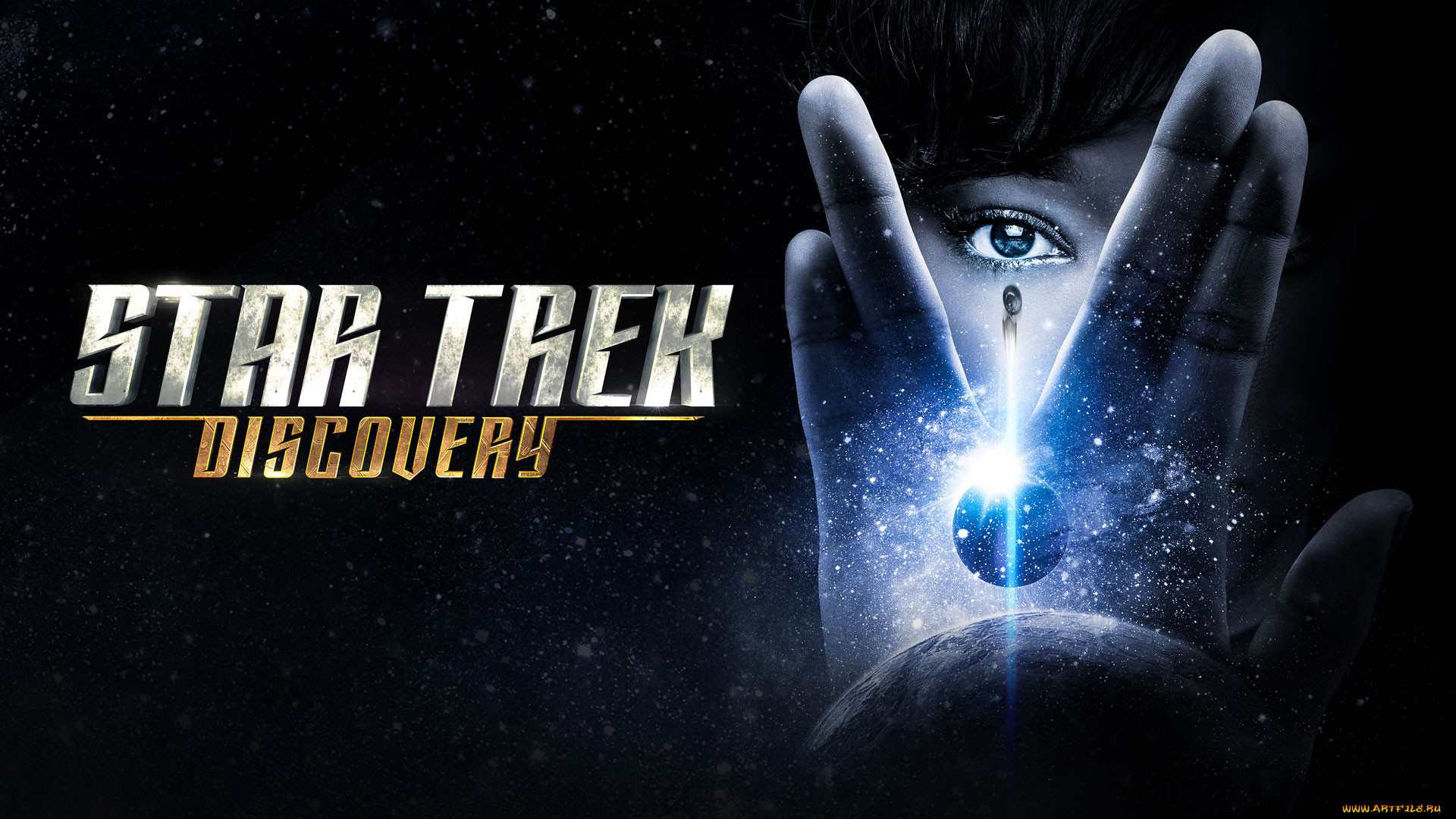 star trek,  discovery,  , -unknown , , , , , , , , , , jason, isaacs, michelle, yeoh